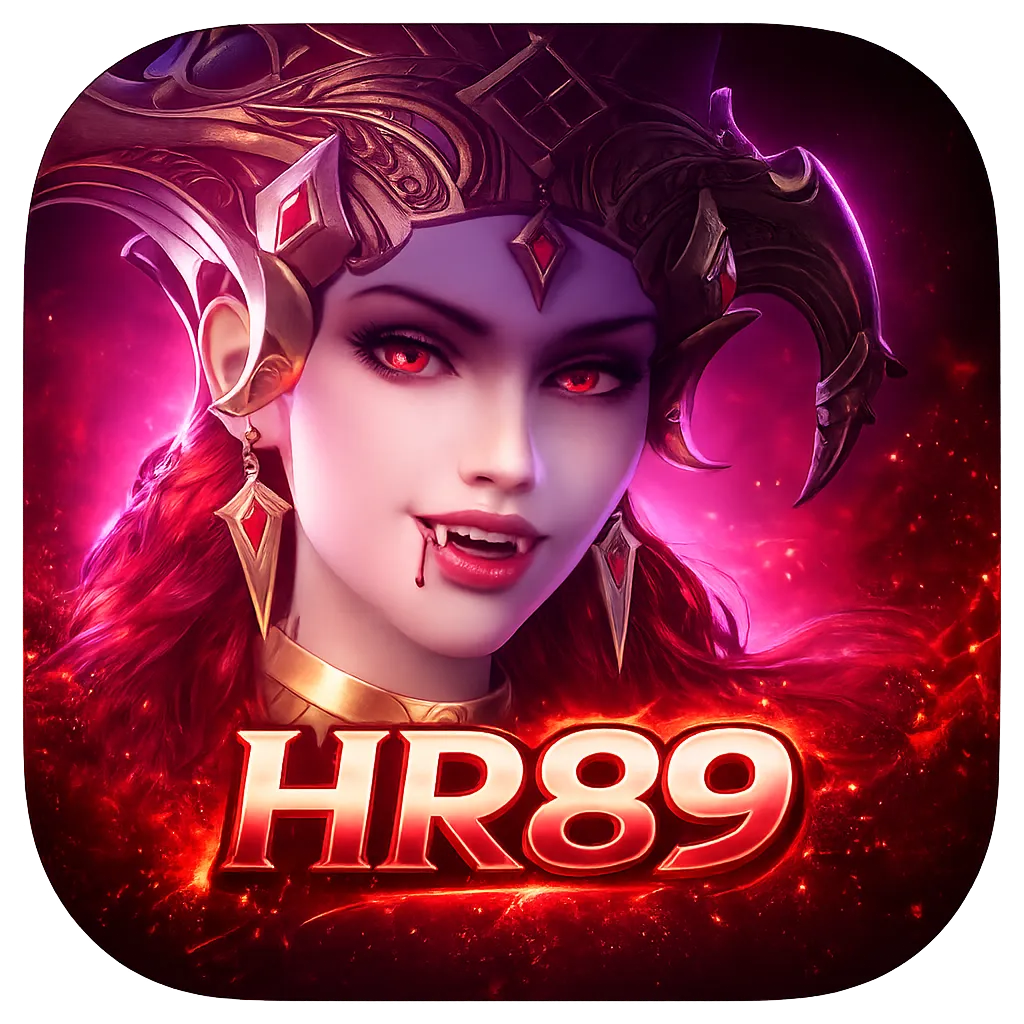 HR89 - Perang Taktis dalam Dunia FPS