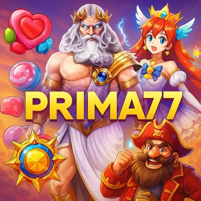 PRIMA77 - Petualangan Memancing yang Mengasyikkan